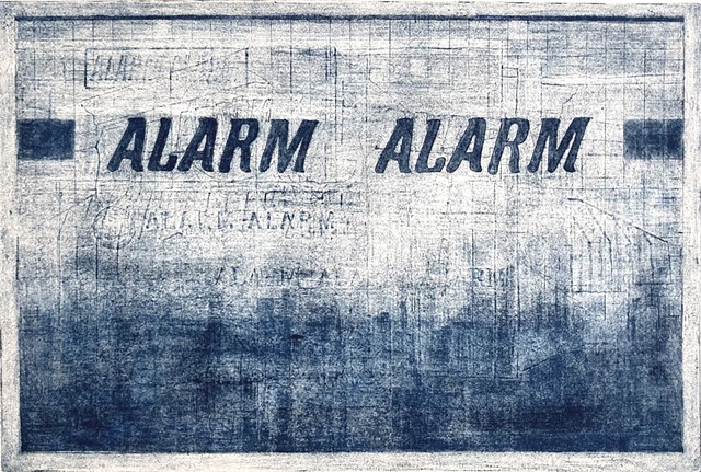 Alarm Alarm #8, Saint Paul, MN