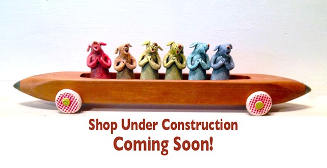 Under Construction!
Coming Soon...