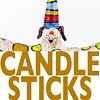 Candle Sticks