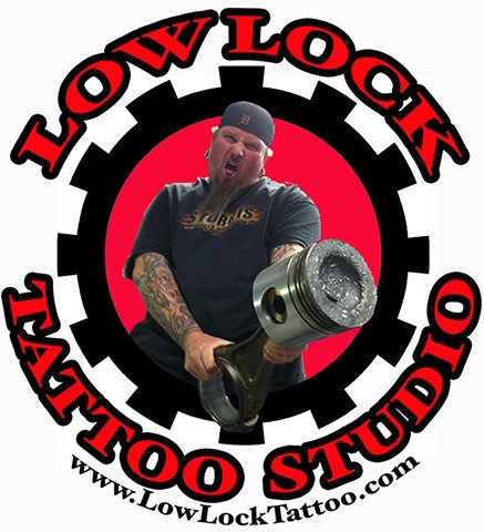 Low Lock tattoo Studio
