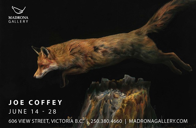 joe coffey fine art