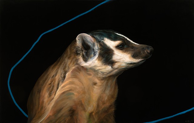 joe coffey fine art