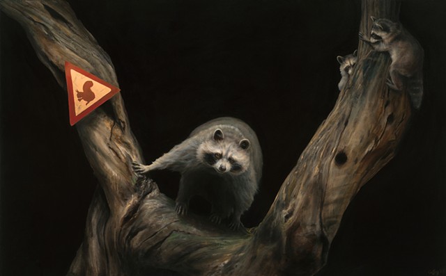 joe coffey fine art