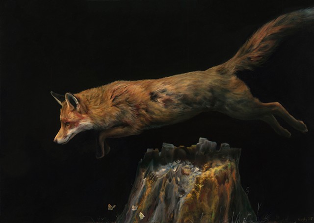 Reynard 