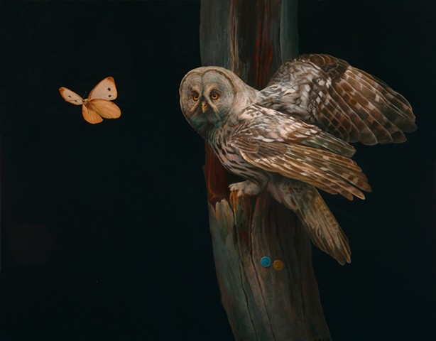 joe coffey fine art