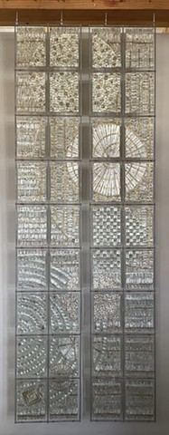 tokens of entry