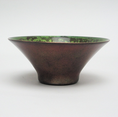 Flared Bowl