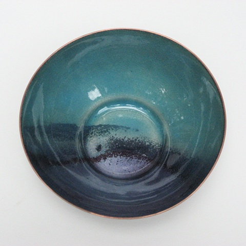 Small Round Bowl