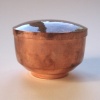 Copper Vessel With Cover
