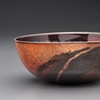 Bowl Abstract Pattern
