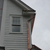 Gutters and Downspouts