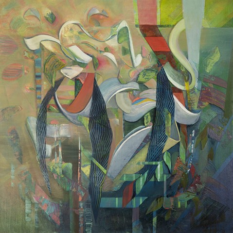 Untitled (Kitchen Sink)