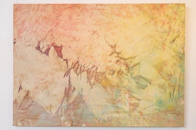 Untitled (For her Sun Goddess)