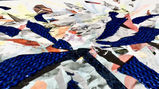 Sebastián Vallejo- Nothing like a summer storm