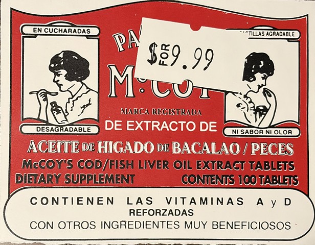 “Mcoy”