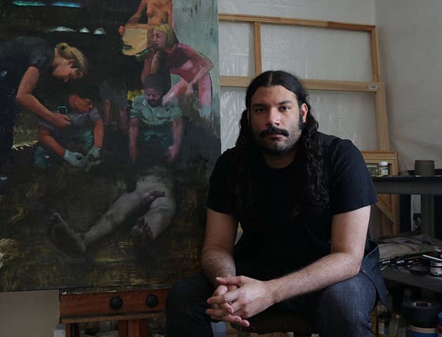 Jotham Malavé Maldonado