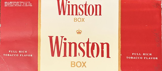 “La Bolita” (La Winston)