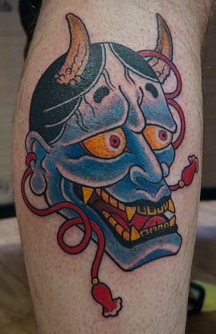 Hannya