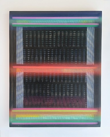 Horizons in RGB