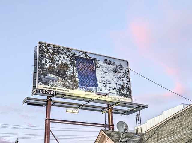 Billboard Gallery