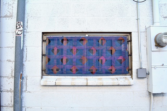 Holland Window