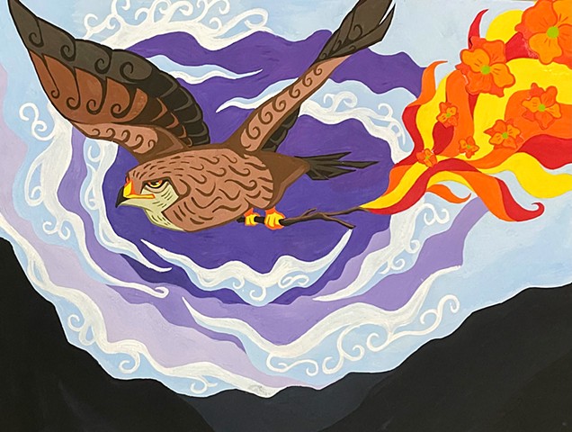 Tucker Yap, Fall 2025