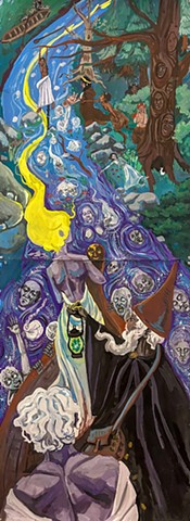 Dao Barnett, fall 2025