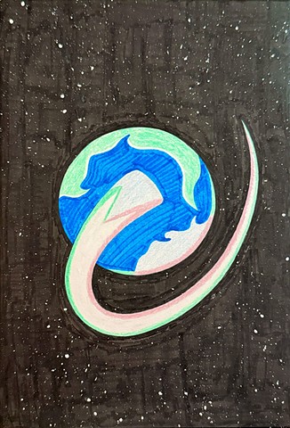Cover: Contrast & Emphasis 