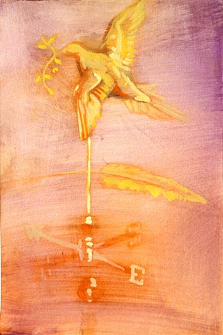 "Midas" by Kat Jasper