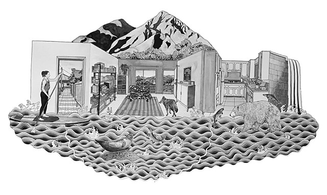 Growing Composition Projects 