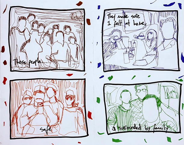 Spread 3: Emphasis