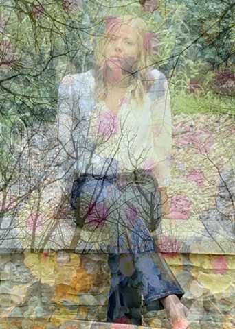 Olivia Dodd, Creative Photography