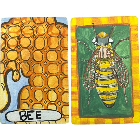 Bee