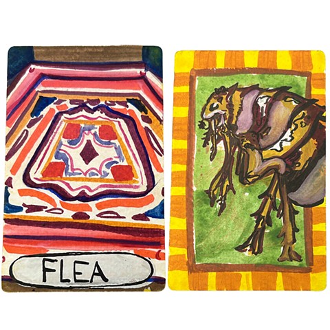 Flea 