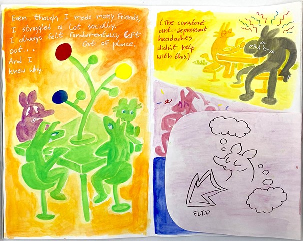 Color Theory