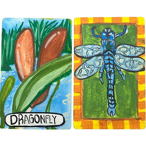 Dragonfly