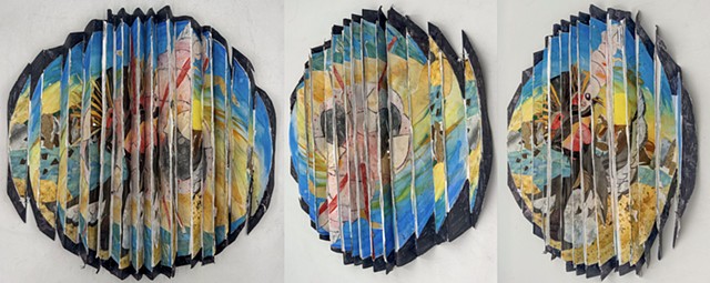 Ro Alvarez, Spring 2025