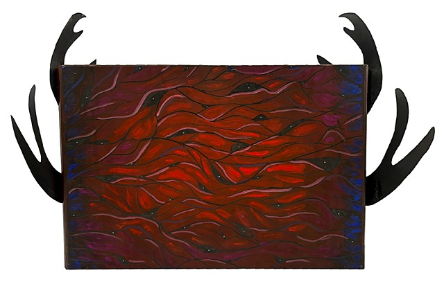 Back Covers 