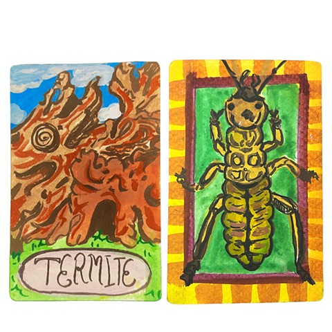 Termite
