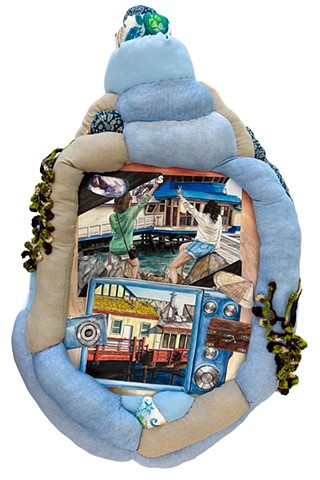 Camila Diaz, spring 2024