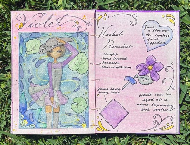 Spread 4