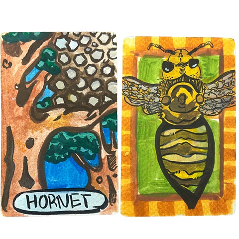 Hornet