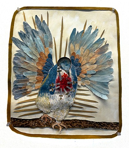 Ashley Quiroz, Fall 2025