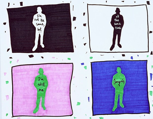 Spread 9: Color Theory