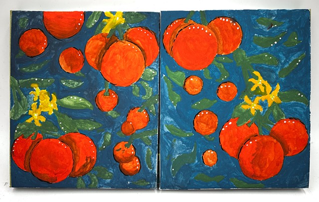 Front Covers