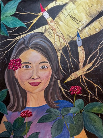 Kwangja Julie Kwon, Fall 2025