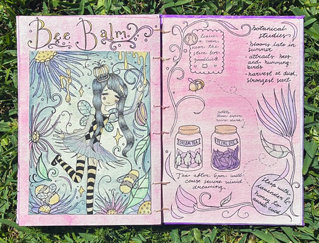 Spread 5