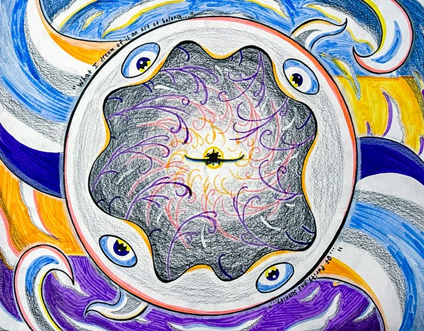 Spread 7: Balance