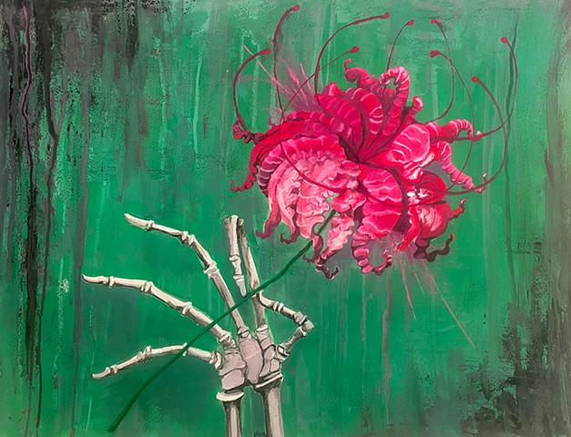 Zion Rodriguez, Fall 2025