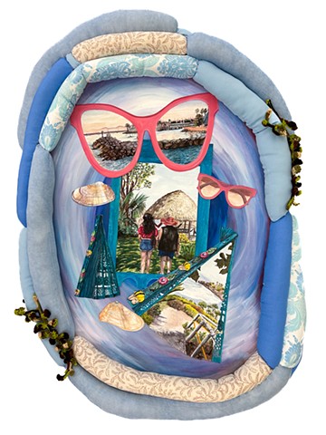 Camila Diaz, spring 2024